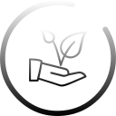 Organic Yarn Icon